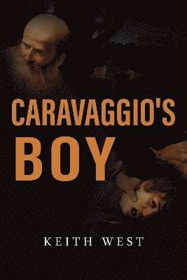 bokomslag Caravaggio's Boy