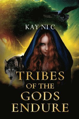 Tribes of the Gods Endure 1