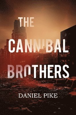 Cannibal Brothers 1
