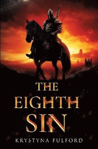 bokomslag Eighth Sin