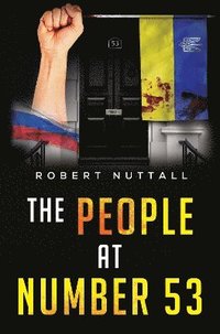 bokomslag people at number 53