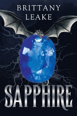 bokomslag Sapphire