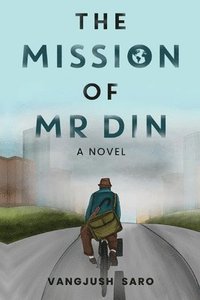 bokomslag Mission of Mr Din