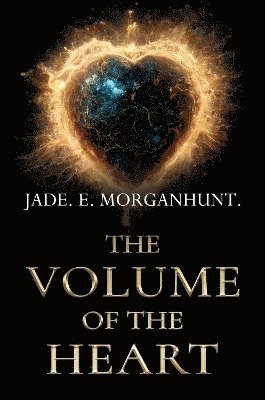 bokomslag Volume of the Heart
