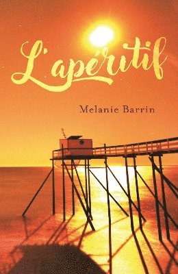 bokomslag L'apéritif