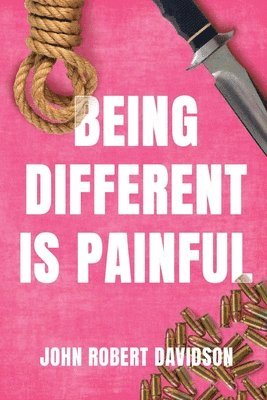 bokomslag Being Different is Painful