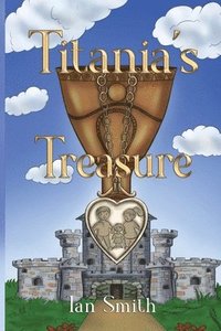 bokomslag Titania's Treasure
