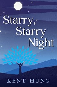 bokomslag Starry, Starry Night