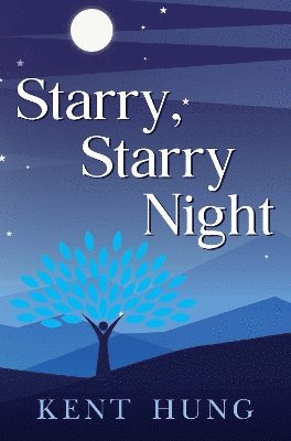 bokomslag Starry, Starry Night