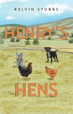 Henry's Hens 1