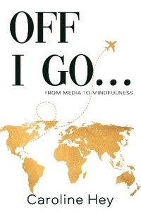 bokomslag Off I Go?