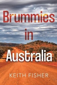 bokomslag Brummies in Australia