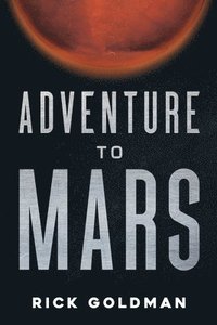 bokomslag Adventure to Mars