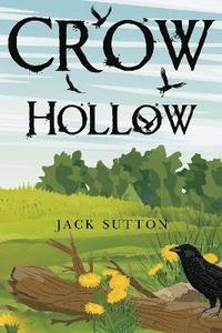 bokomslag Crow Hollow