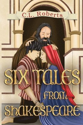 Six Tales From Shakespeare 1