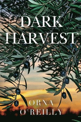 Dark Harvest 1