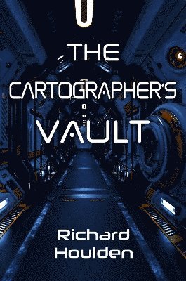 bokomslag The Cartographer's Vault