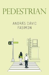 bokomslag Pedestrian