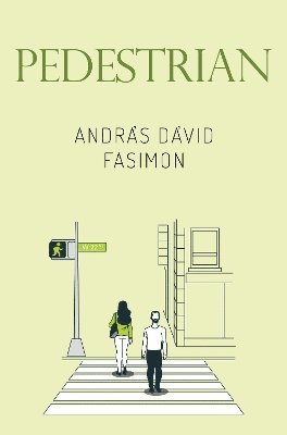 Pedestrian 1