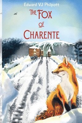 bokomslag Fox of Charente