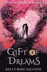 bokomslag Gift of Dreams