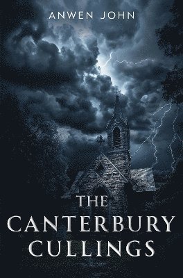 The Canterbury Cullings 1