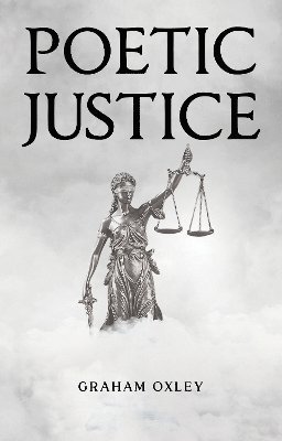 bokomslag Poetic Justice