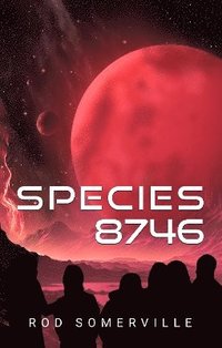 bokomslag Species 8746