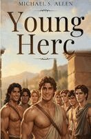 Michael S. Allen - Young Herc, Häftad