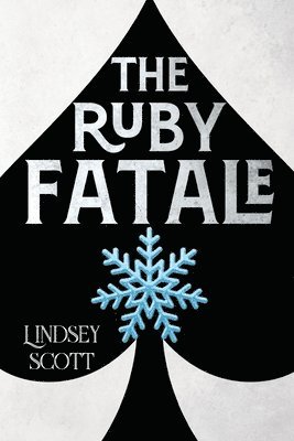 bokomslag Ruby Fatale