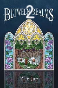 bokomslag Between Two Realms