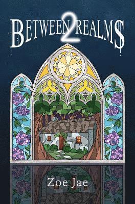 bokomslag Between Two Realms
