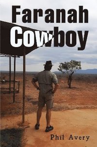 bokomslag Faranah Cowboy