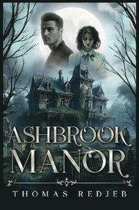 bokomslag Ashbrook Manor