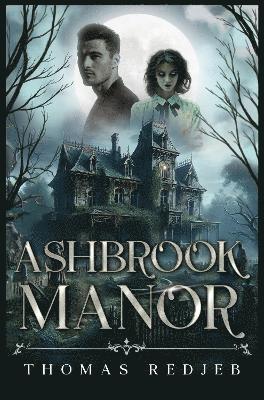bokomslag Ashbrook Manor