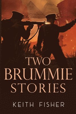 Two Brummie Stories 1