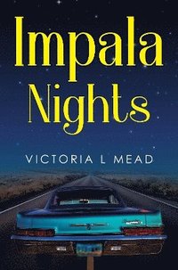 bokomslag Impala Nights
