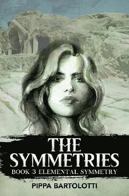 bokomslag Symmetries - Book 3 Elemental Symmetry