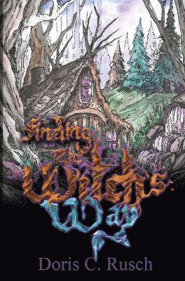 Finding The Witch's Way 1