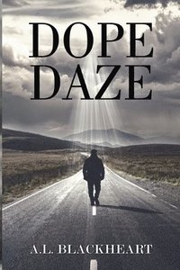 bokomslag Dope Daze