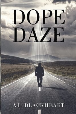 bokomslag Dope Daze