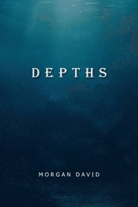 bokomslag Depths