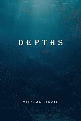 bokomslag Depths