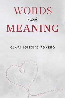 bokomslag Words with Meaning