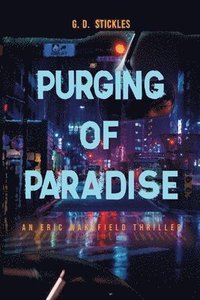 bokomslag Purging of Paradise