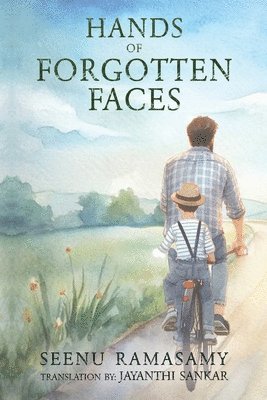 Hands of Forgotten Faces