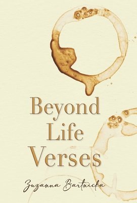 bokomslag Beyond Life Verses
