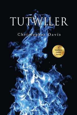 Christopher Davis - Tutwiler, Häftad