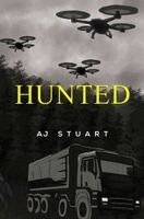 AJ Stuart - Hunted, Häftad