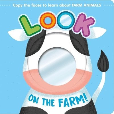 Look On The Farm! 1
